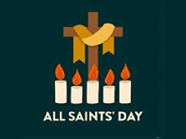 All Saints’ Day