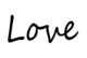 Christmas Means Love