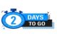 Countdown!